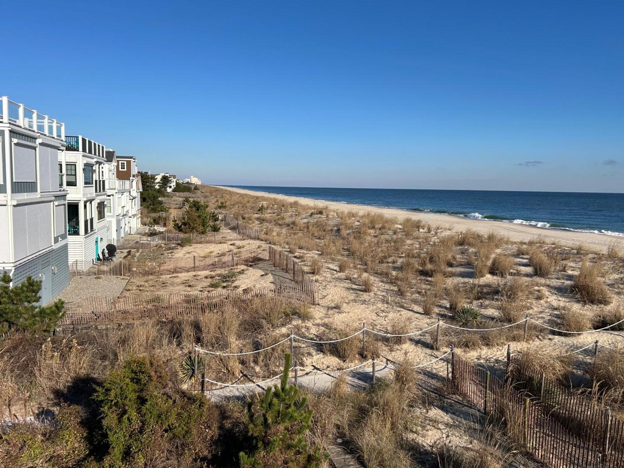 Atlantic View Hotel Dewey Beach Exterior foto